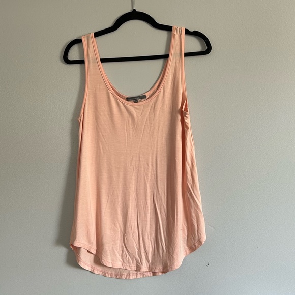 Scoop tank top - Picture 1 of 1